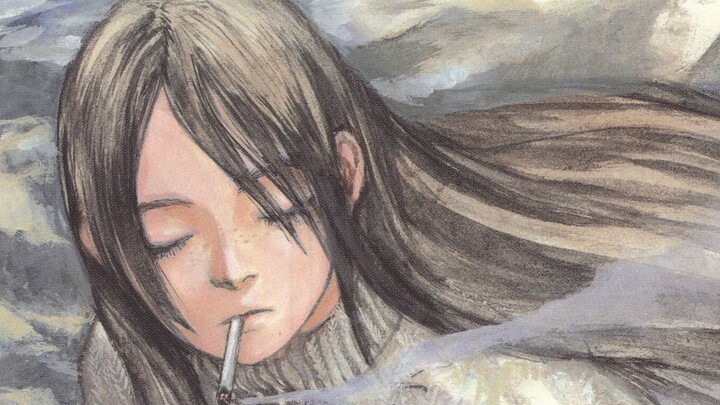 I smoked, drank, and cut my long hair short, but I was still a good girl. Romantic fairy tales, gent