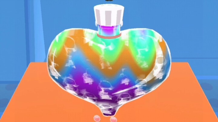 لماذا أغمي على الأخ تانغ سان؟ بل وظهرت فقاعات من فمه أيضًا!