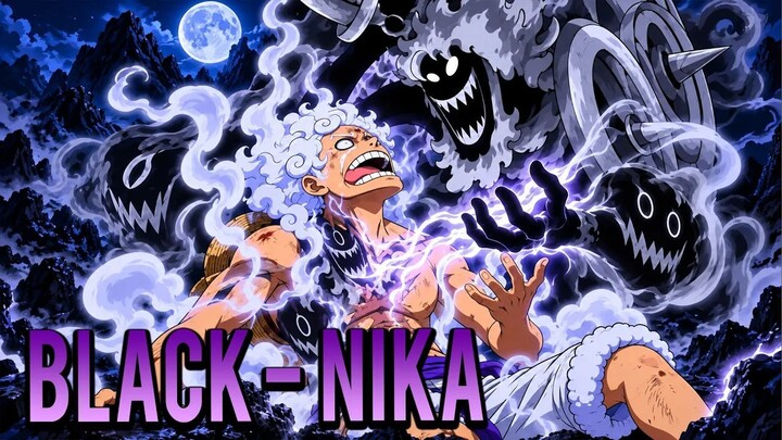 LUFFY DIRASUKI NIKA HITAM!!! BERUBAH MENJADI NIKA DEKSTRUKTIF!!