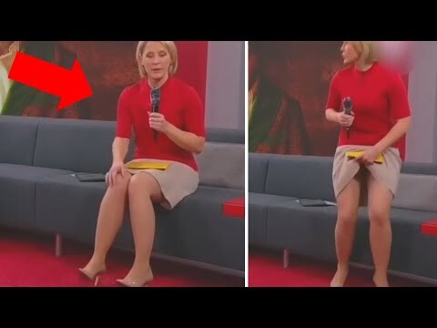 When LIVE TV Goes WRONG!