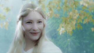 【秦川电影】黑暗魔法侵袭了褐袍巫师的家园