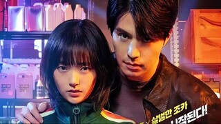 A Shop For Killers _ episode 1 eng sub action 2024 🔥(Full Episode Link In Description ⬇️👇)