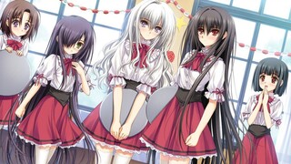 Otome wa Boku ni Koishiteru : Futari no Elder Tập 3 vietsub