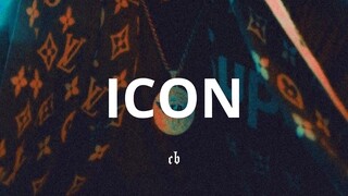 Drill Type Beat - "ICON" | Prod. ChrisBeats