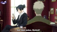 Yuukoku no Moriarty S2 episode 1 - SUB INDO