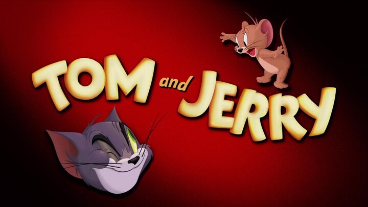 Tom and Jerry Collection 40