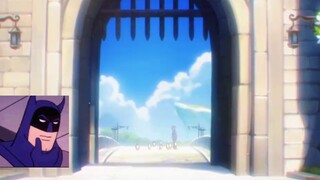 [Genshin Impact] Is Venti very weak now? Come on, bring in Big Venti!!!