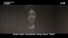 He is Psychometric E16 END Subindo