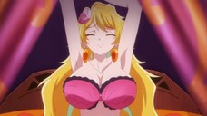 Satu Party sama 3 cewek Assassin montok- rekomendasi anime