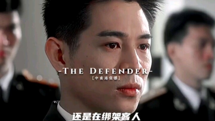 “Jet Li’s Peak Looks Era”