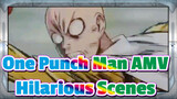[One Punch Man AMV] Hilarious Scenes Compilation (part 2)
