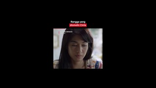 Tensi Antara NicSap & Dian Sastrowardoyo Bikin Tegang | Ada Apa Dengan Cinta 2 | #Shorts