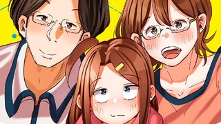 If my wife became an elementary school student episode 3
