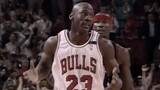 MJ and the Bulls title runs