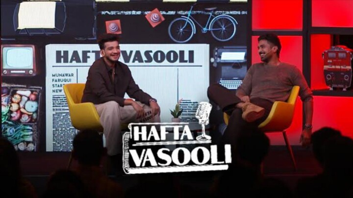 Hafta Vasooli (Hindi) | S01E02 Safar Ya Suffer |