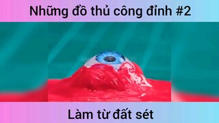 Những đồ thủ công đỉnh p2
