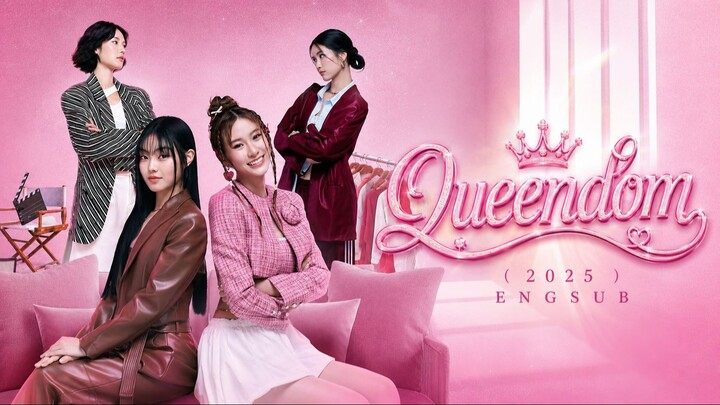 Qυҽҽɳԃσɱ (2025) ENGSUB EP2