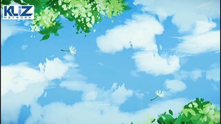 Nhạc Chill Anime Thư Giãn 🍃🍀🌻Một chút bình yên giữa cuộc sống bộn bề