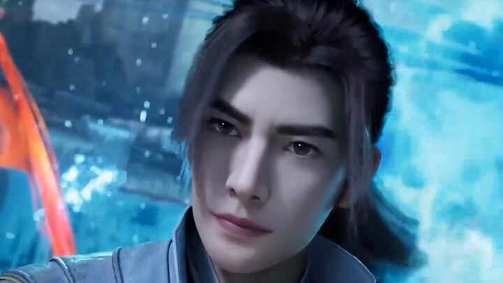 Why does everyone have such high expectations for Qing Yizi’s combat power? The reason is right here