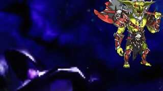 Monsters appear, Hongjun commands the battle, and Honghuang faces a test again.