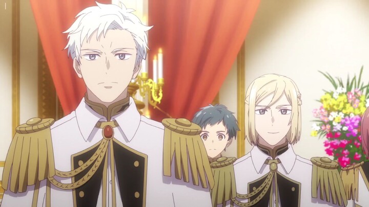 The Most Heretical Last Boss Queen Eps 7 English subtitles [1080]