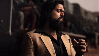 KGF Chapter 2 (2022) Malayalam 1080p