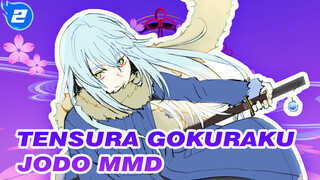 Rimuru Dancing To Gokuraku Jodo_2