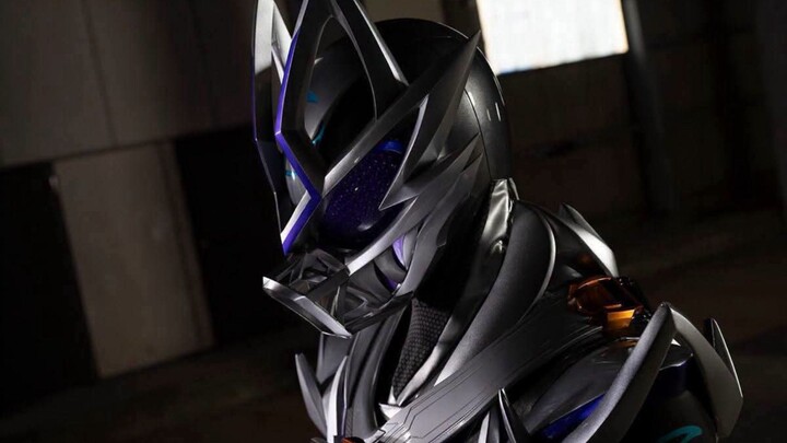 Kamen Rider My-Th Episode 4 Preview