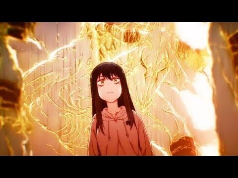 Mieruko - Chan ｢AMV」PARALYZED