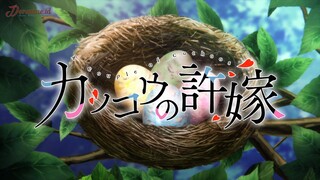 Kakkuo no Linazuke Eps 13 (sub indo)