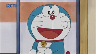 Doraemon Special 2 Jam - Bendera Kebeneran