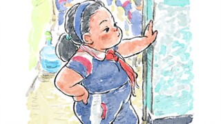 福气满满 霸气满满