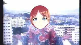 soyo：财神到
