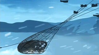 kingkong vs. Godzilla animation