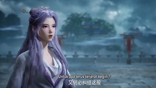 Senior Brother Eps 118 Indo