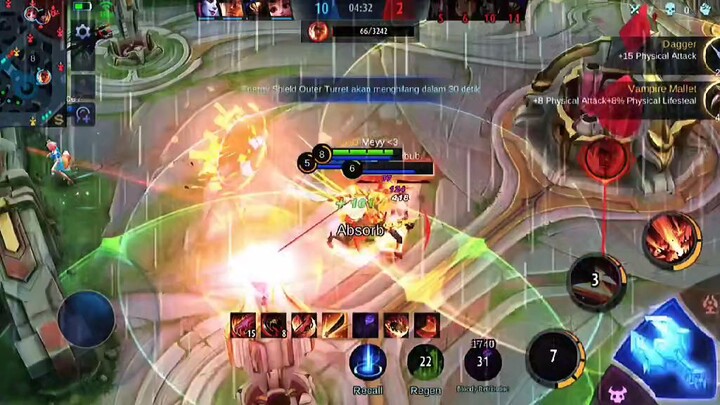 KARNAVAL MLBBXBSTATION