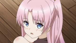 Intip dulu! Tapi alur ceritanya sungguh menakjubkan! ! Anime baru bulan April ini memiliki awal yang