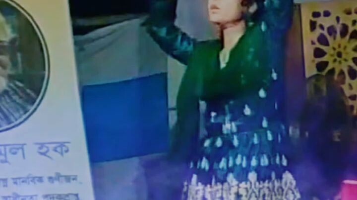 🔥 একটু নাচ, একটু হাসি, আর অনেকটা আনন্দ! 💃😄ভালো লাগলে পাশে থাকবেন। ❤️