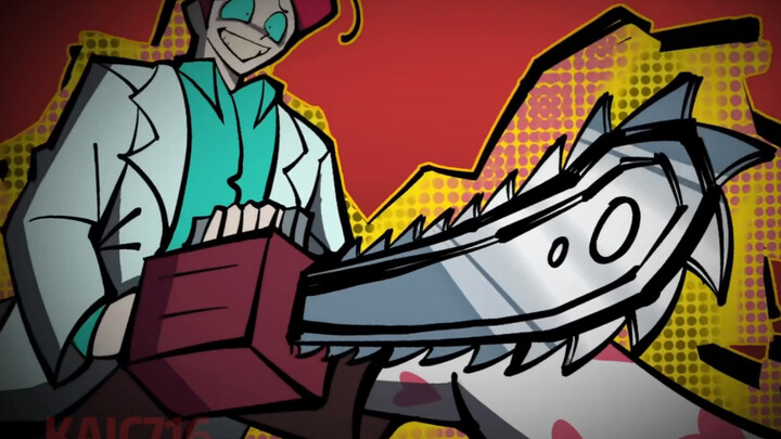 психоняшки / PISTA TOMA MEME