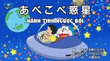 Doraemon: Hành tinh ngược đời [Vietsub]