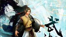 Martial Master eps 543 indo sub 1080p