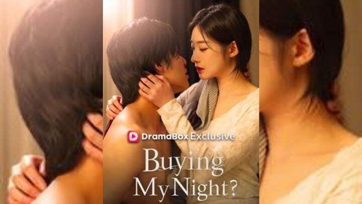 [Eng & Indo Sub] Kehadiran yang Tak Terduga - Buying My Night | Shortdrama Korea