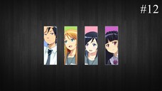 Oreimo 2 Episode 12 Eng Sub