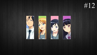 Oreimo 2 Episode 12 Eng Sub