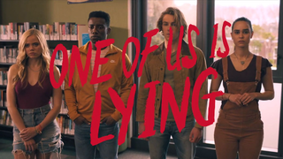 One of Us Is Lying S01E04