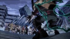 deku vs everybody 🥲
