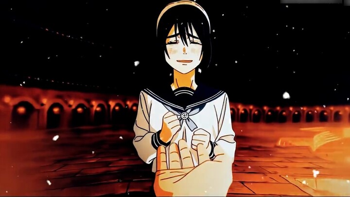Heaven and Tyrant: Fushiguro Shinobu