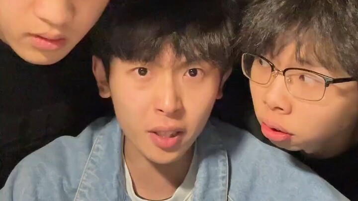 我们可真是一群磨人的小妖精