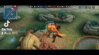 top global alucard maniac Game play