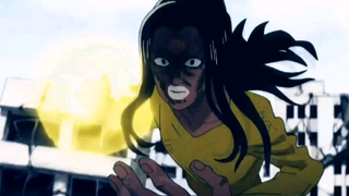 Mobpsycho 💯| Vì anh bất tử